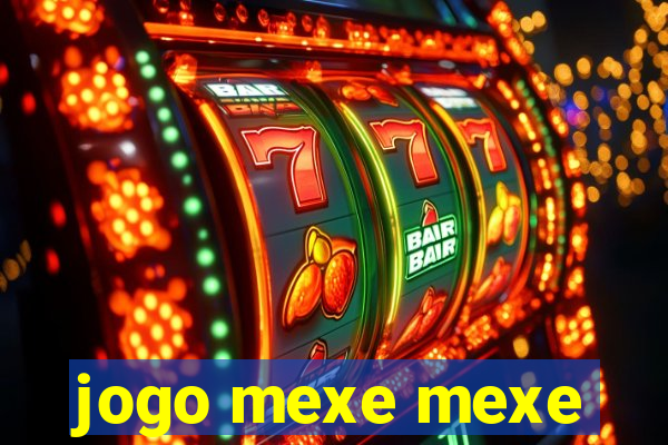 jogo mexe mexe